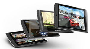 愛(ài)可視平板電腦升級(jí)雙核1.5GHz處理器，或?qū)⒋钶d機(jī)械硬盤