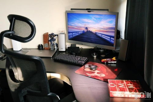 宅家辦公新主張 高效整潔的桌面環境打造指南