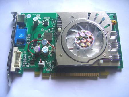 8500GT 512M顯卡工廠價批發指南 規格、價格與采購建議