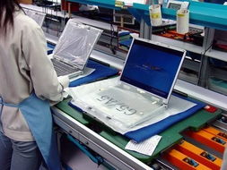 強者之強 探訪精英電腦深圳巨型工廠，揭秘高效供應鏈的硬核實力