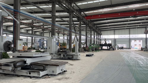 寧陽高端裝備制造項目落地，畜牧設備技術直供世界500強企業