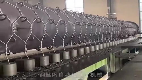 牧場工程設計中的機械加工 技術雖凡，觀感極爽